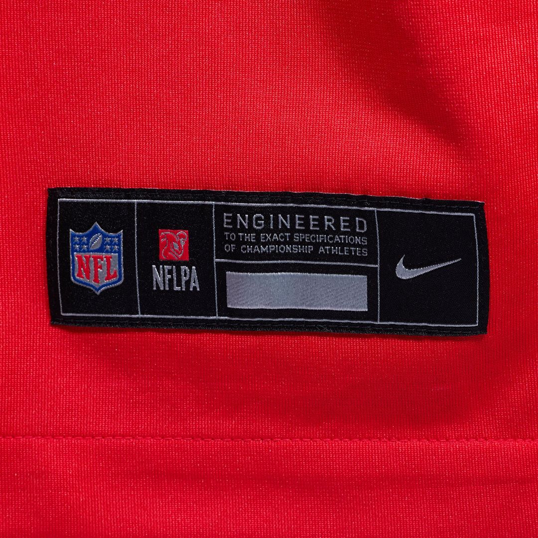 Derek Stingley Jr. Houston Texans Nike Game Jersey - Navy