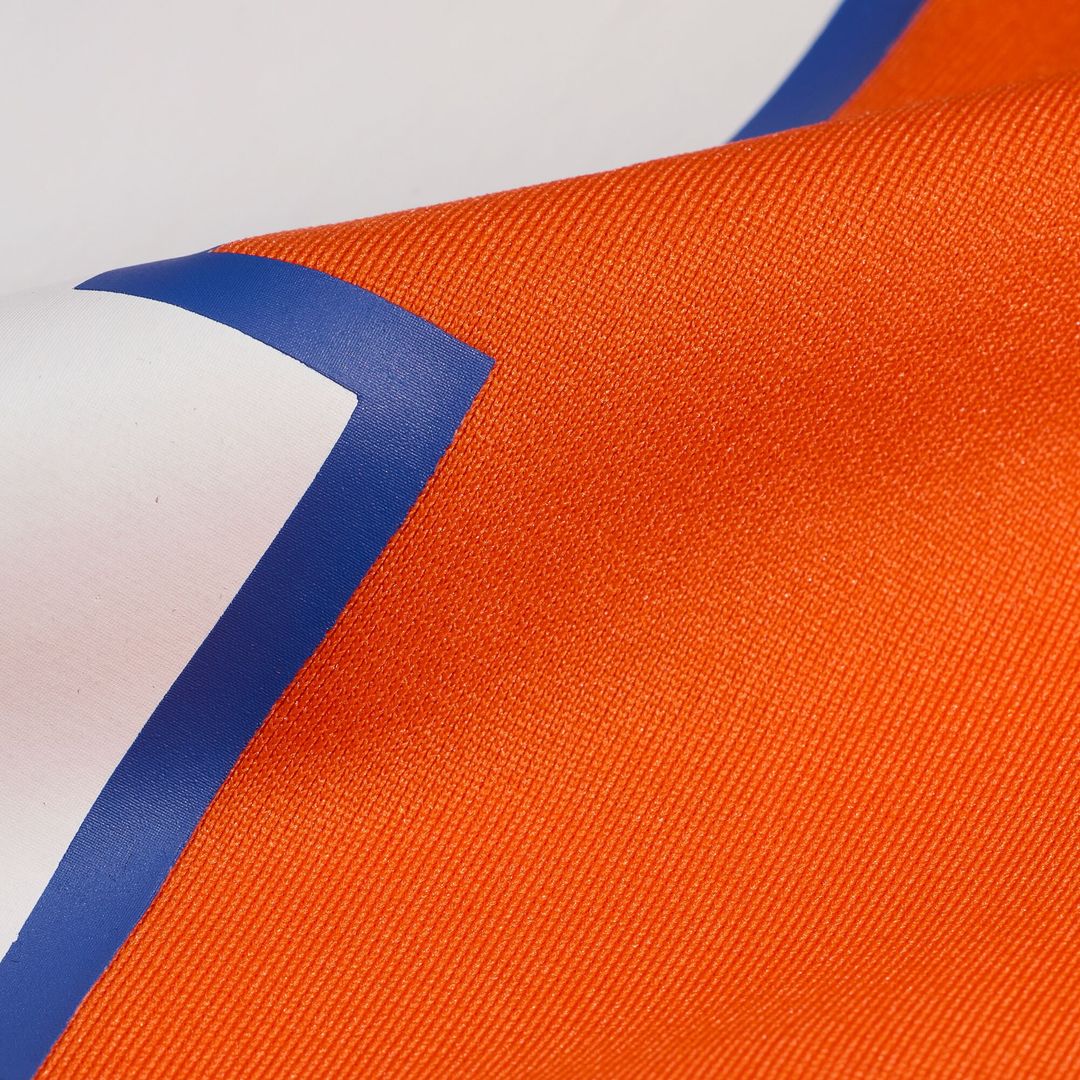 Nik Bonitto Denver Broncos Nike Alternate 2 Mile High Collection 1977 Throwback Game Jersey - Orange