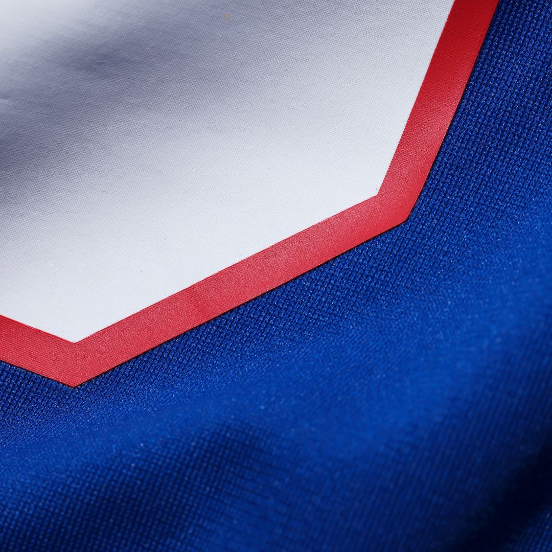 Abdul Carter New York Giants Nike Alternate 2 Game Jersey -  Royal
