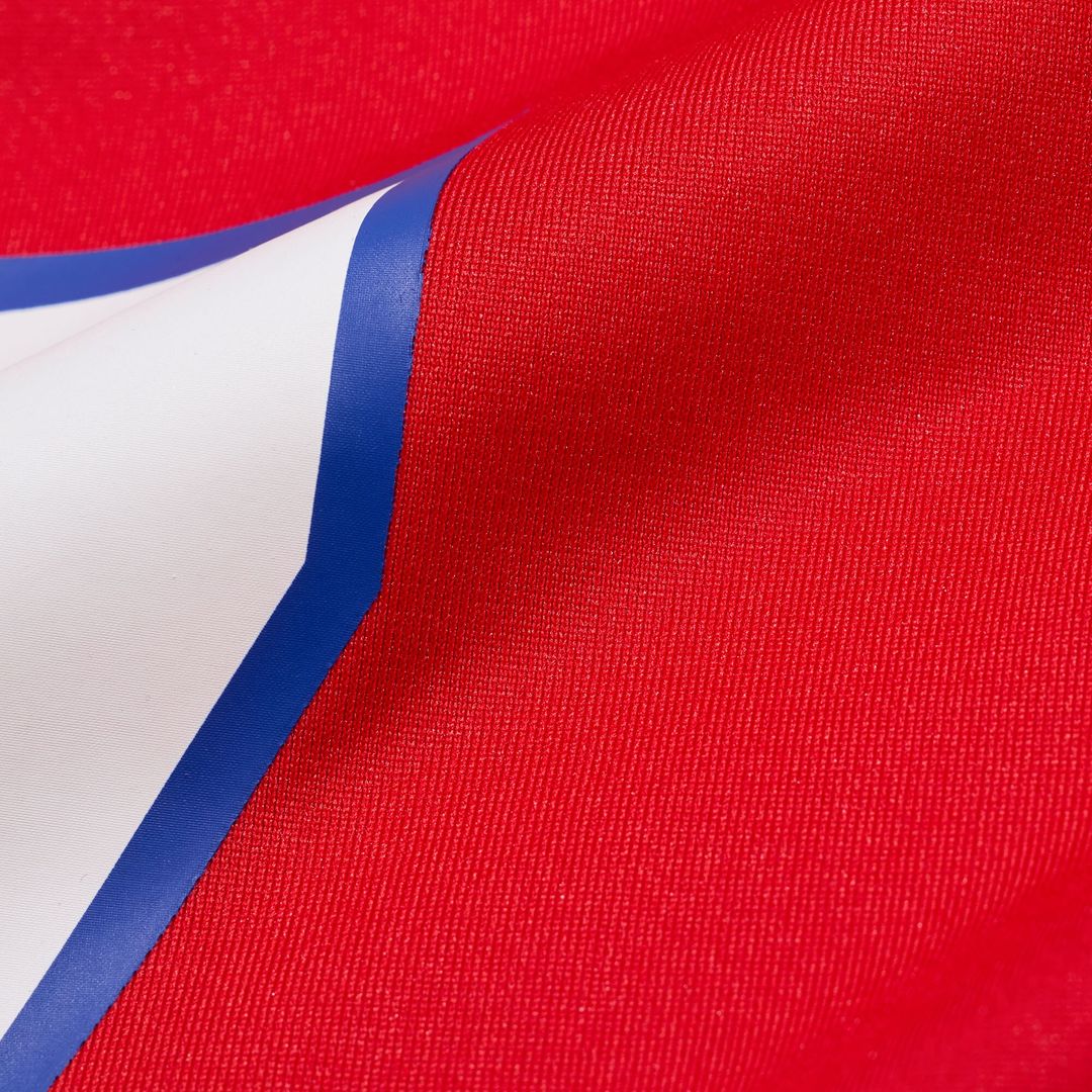 Amari Cooper Buffalo Bills Nike Alternate Game Jersey - Red