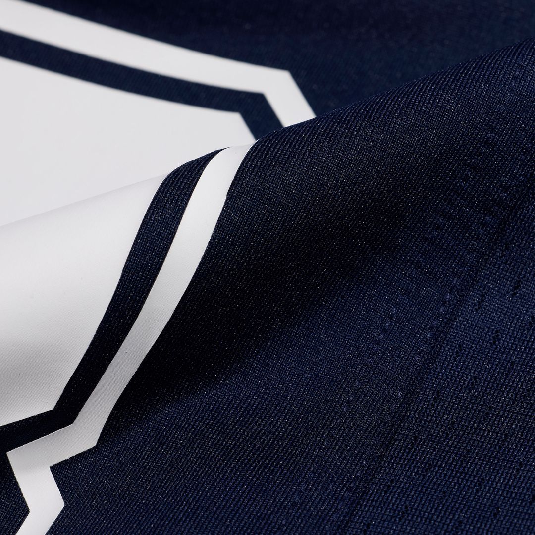 Caleb Downs Dallas Cowboys Nike Game Jersey - White