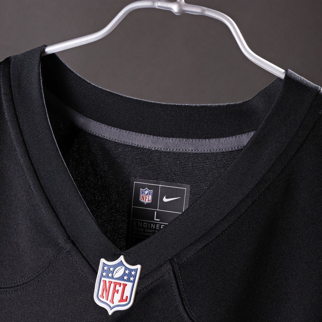 Sonny Styles Washington Commanders Nike Game Super Bowl Era Jersey - White