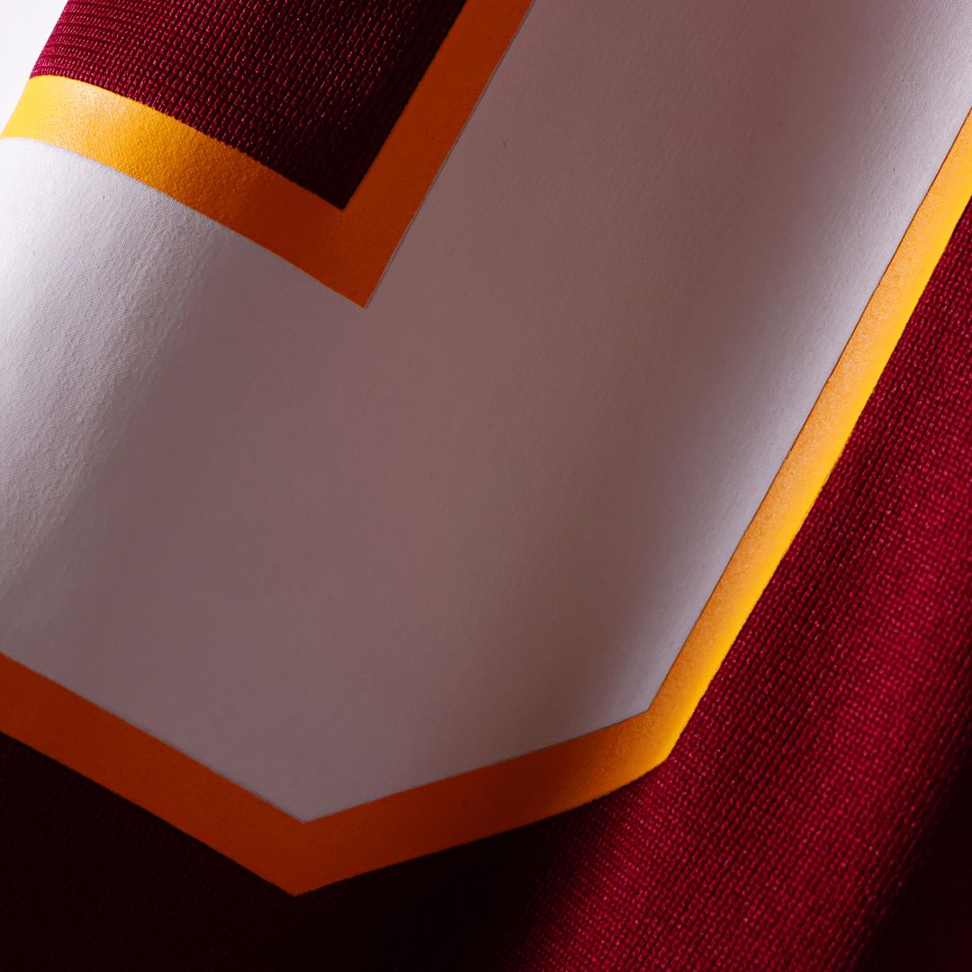 Luke McCaffrey Washington Commanders Nike Game Jersey - Burgundy