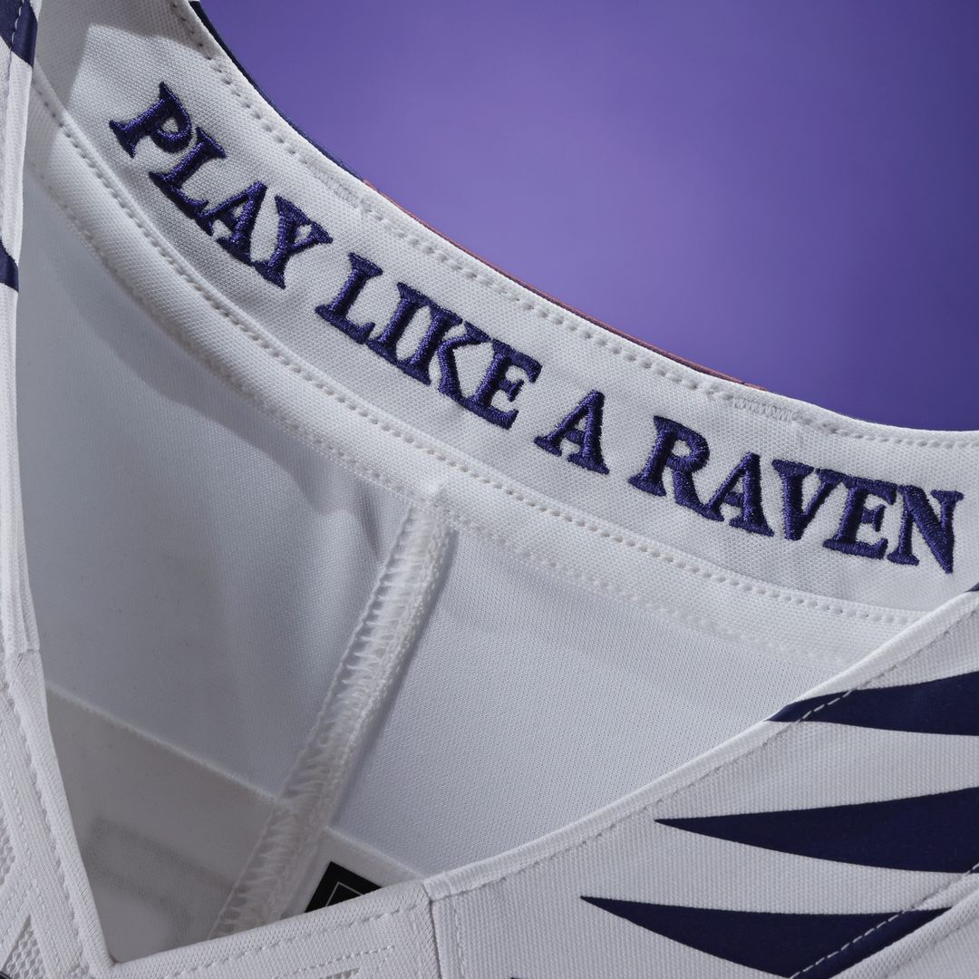 Kyle Hamilton Baltimore Ravens Nike Vapor F.U.S.E. Stitched Limited Jersey - Purple