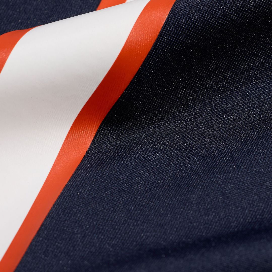 Number 1 Dad Chicago Bears Nike Game Jersey - Navy