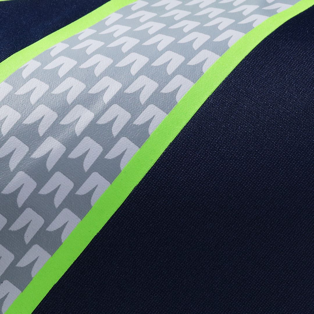 Kenneth Walker III Seattle Seahawks Nike Team Game Jersey -  College Navy