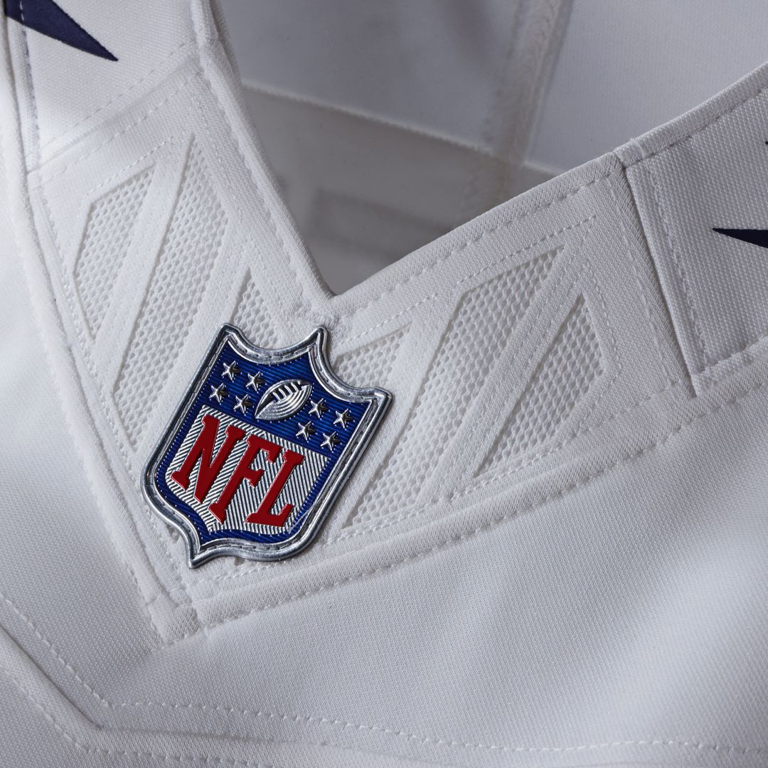 Kyle Hamilton Baltimore Ravens Nike Vapor F.U.S.E. Stitched Limited Jersey - Purple