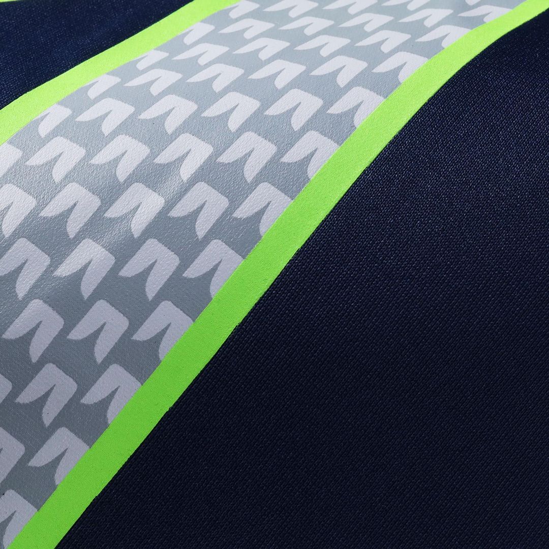 Bryce Cabeldue Seattle Seahawks Nike Team Game Jersey -  College Navy