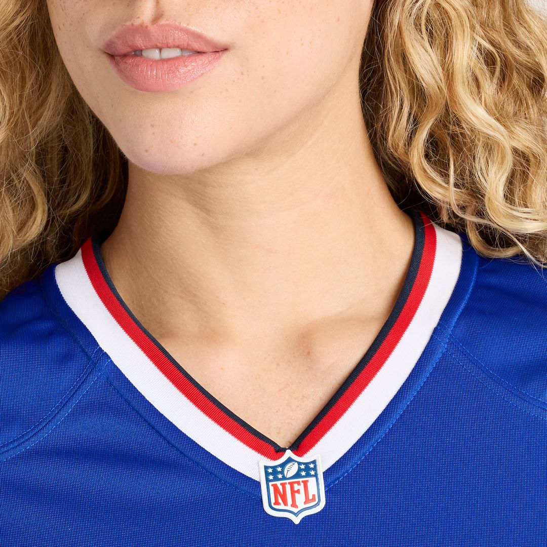 A.J. Epenesa Buffalo Bills Nike Women's Game Jersey - Royal