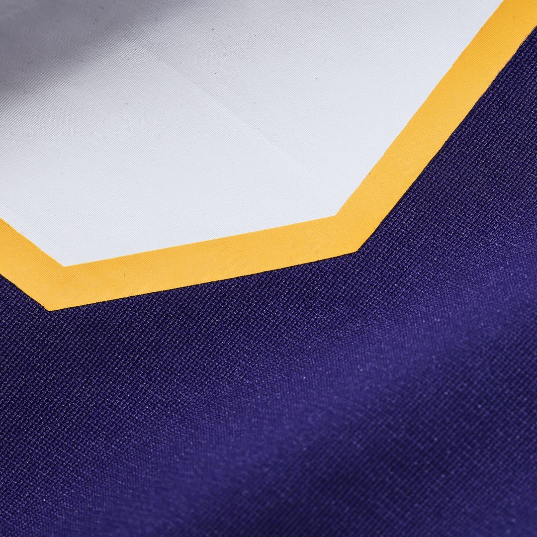 Byron Murphy Jr. Minnesota Vikings Nike Alternate Game Jersey - Purple