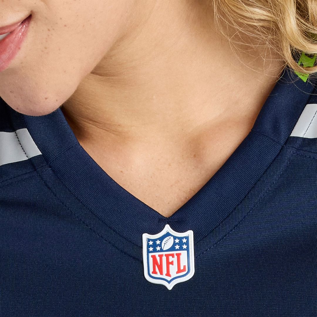 Cooper Kupp Seattle Seahawks Nike Women's Alternate Game Jersey -  Royal