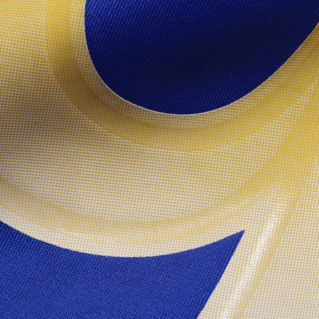 Tre'Vius Hodges-Tomlinson Los Angeles Rams Nike Team Game Jersey -  Royal
