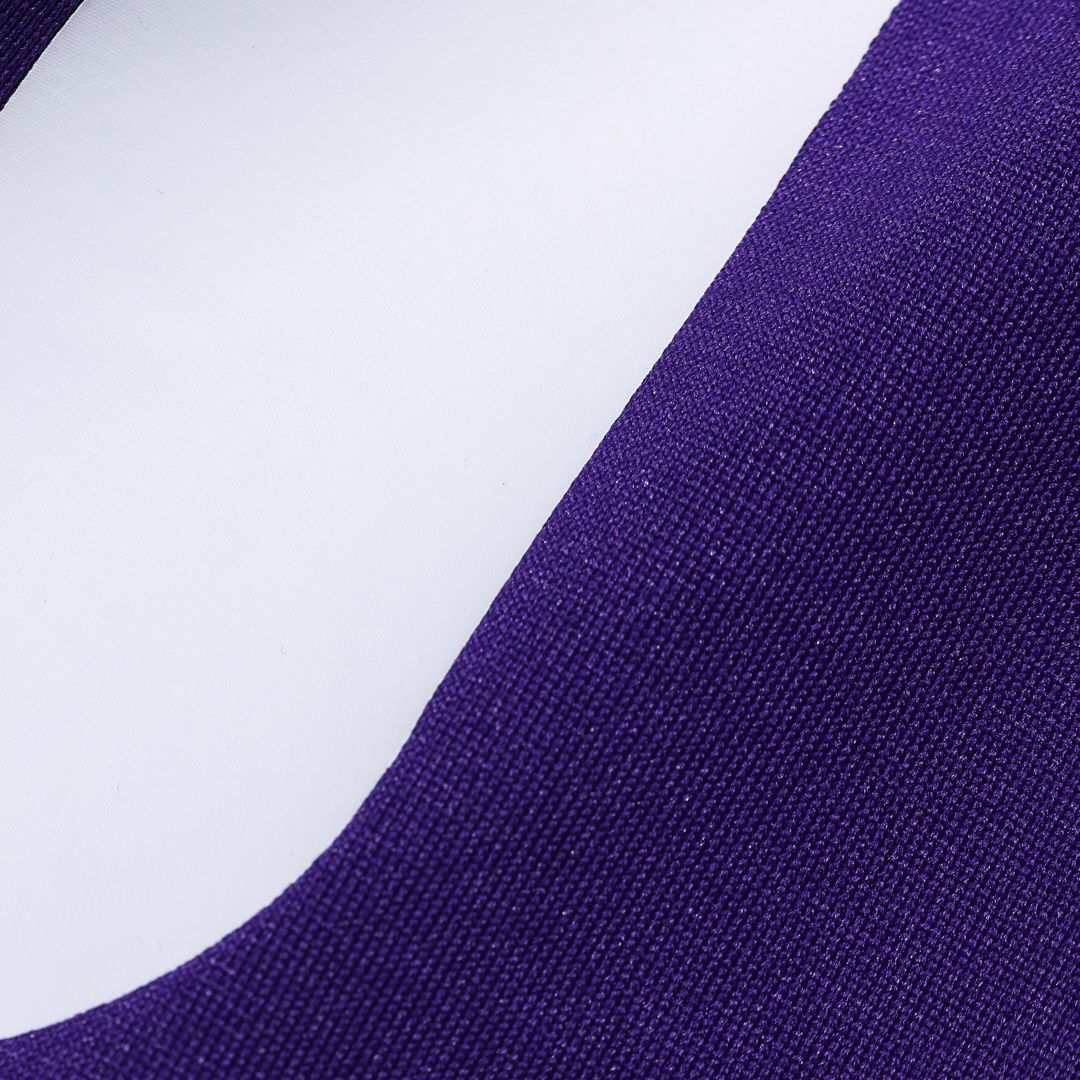 Elijah Williams Minnesota Vikings Nike Team Game Jersey -  Purple