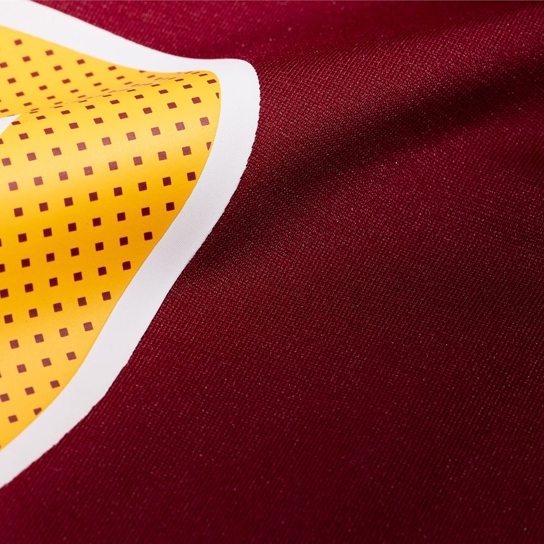 Nick Bellore Washington Commanders Nike Team Game Jersey -  Burgundy