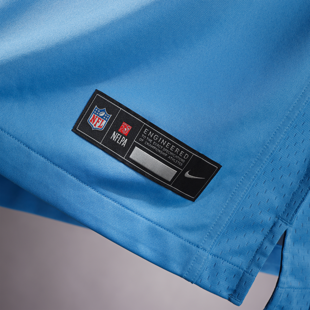 Cameron Ward Tennessee Titans Nike Game Jersey - White