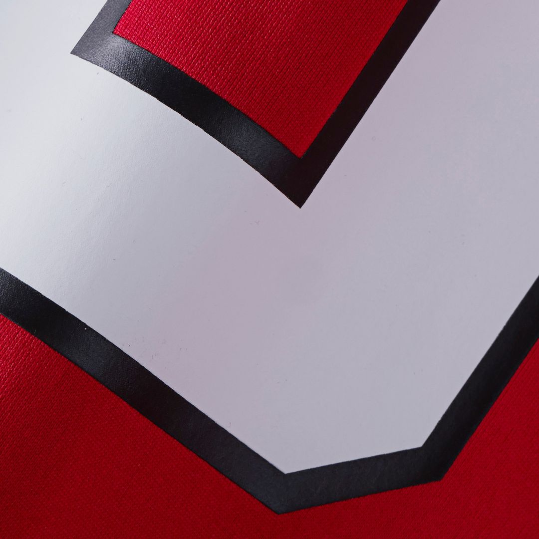 Michael Penix Jr. Atlanta Falcons Nike Game Jersey - White