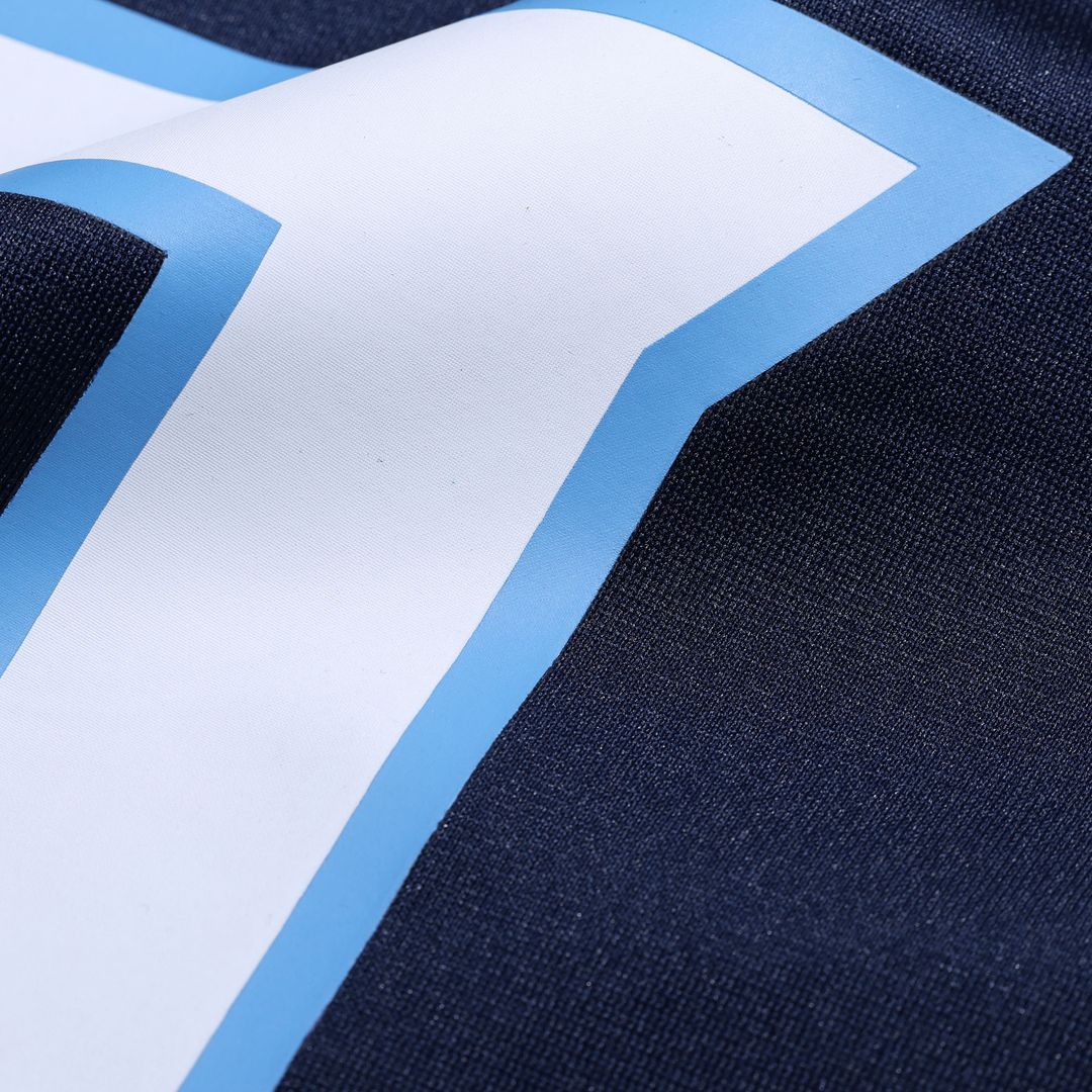 Calvin Ridley Tennessee Titans Nike Team Game Jersey -  Light Blue